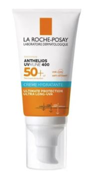 ANTHELIOS UVMUNE CREMA IDRATANTE SPF50+ CON PROFUMO 50 ML - farmaciabianca.it